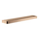 hansgrohe Handtuchhalter Axor universal 600mm, polished red gold-1