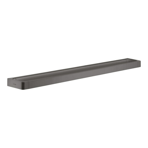 hansgrohe Handtuchhalter Axor universal 800mm, brushed black chrome