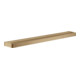 hansgrohe Handtuchhalter Axor universal 800mm, brushed bronze-1