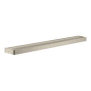 hansgrohe Handtuchhalter Axor universal 800mm, brushed nickel
