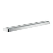 hansgrohe Handtuchhalter Axor universal 800mm, chrom