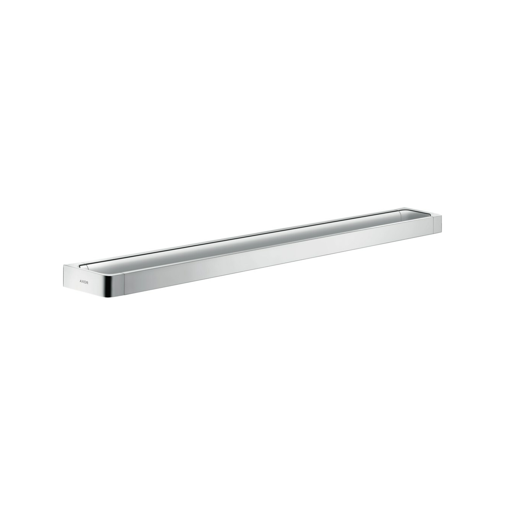 hansgrohe Handtuchhalter Axor universal 800mm, chrom