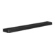 hansgrohe Handtuchhalter Axor universal 800mm, mattschwarz-1