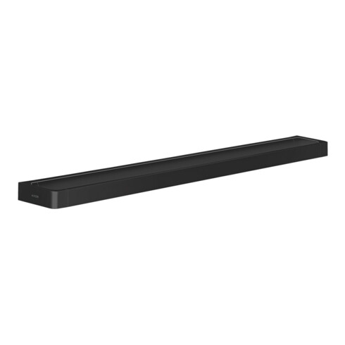 hansgrohe Handtuchhalter Axor universal 800mm, mattschwarz