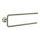 hansgrohe Handtuchhalter zweiarmig Axor Universal Circular PN-1