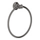 hansgrohe Handtuchring Axor Montreux schwenkb., Met., Wandmont., pol. bla vc-1
