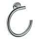 hansgrohe Handtuchring Logis Universal Wandmont., feststehd., MS, Metall, chrom-4