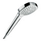hansgrohe HB Croma Sel. E Mul EcoSm. 9 l/min, weiß/chrom-1