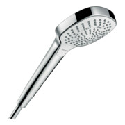 hansgrohe HB Croma Sel. E Mul EcoSm. 9 l/min, weiß/chrom