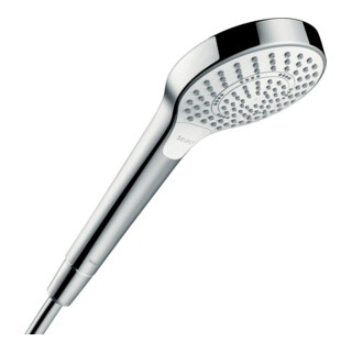 hansgrohe HB Croma Sel. S Mul EcoSm. 9 l/min, blanc/chrome