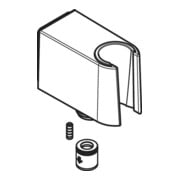 hansgrohe HB-Halter FixFit Porter chrom-1