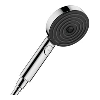 hansgrohe HB Pulsify Sel. S 105 EcoSm. Activation, 3jet, chrom