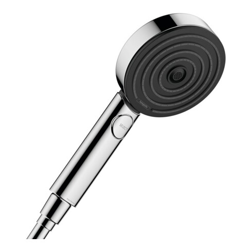 hansgrohe HB Pulsify Sel. S 105 EcoSm. Activation, 3jet, chrom
