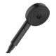 hansgrohe HB Pulsify Sel. S 105 EcoSm. Relaxation, 3 jets, noir mat-1