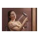 hansgrohe HB Raindance Al. Se S EcoSm.+ 125mm Brausekopf, 3jet, chrom