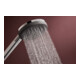 hansgrohe HB Raindance Al. Sel. S EcoSm. 125mm Brausekopf, 3jet, chrom