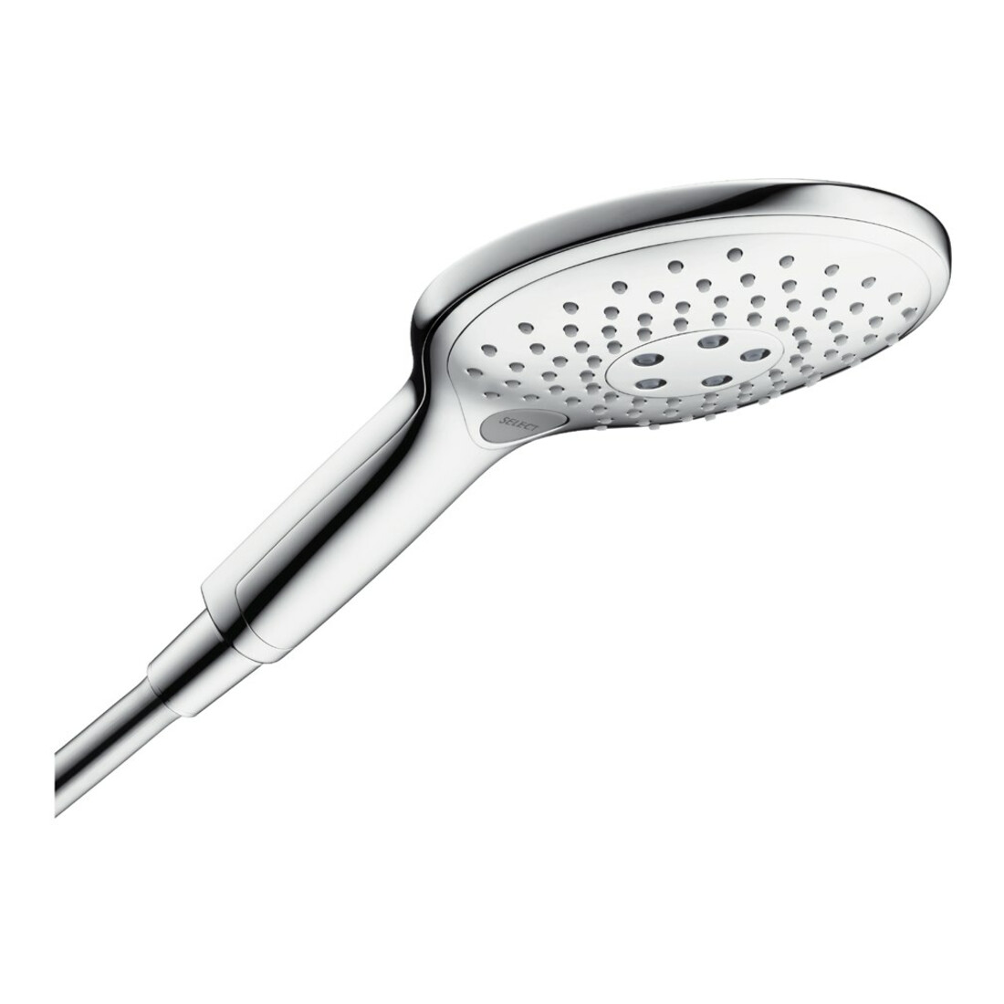hansgrohe HB Raindance Sel. S 150 EcoSm. Kopf d= 150mm, 3jet, 8,8 l/min, chrom