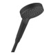hansgrohe HB Var. Vernis Blend EcoSm. 9,7 l/min, noir mat-1