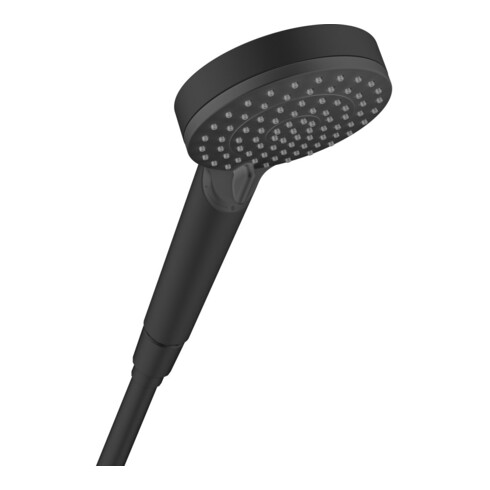 hansgrohe HB Var. Vernis Blend EcoSm. 9,7 l/min, noir mat
