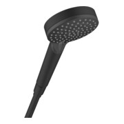 hansgrohe HB Var. Vernis Blend EcoSm. 9,7 l/min, noir mat