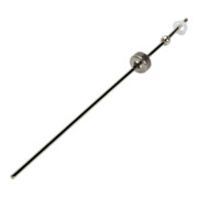 hansgrohe Hebelstange 200 mm (Kugel-Durchmesser 12 mm)