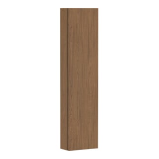 hansgrohe Hochschrank Xilesa E 400x200mm, Türan. rechts, Eiche Kaschmir