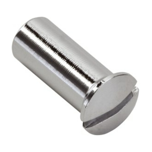 hansgrohe Hohlschraube M5 chrom M5
