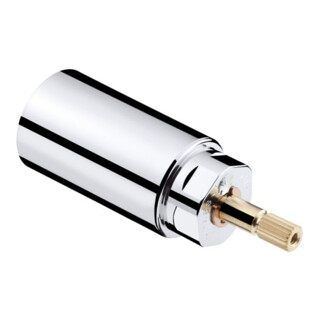 hansgrohe Hülse Axor Fertigset Unterputzventil> 5/87 weiß