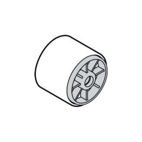 hansgrohe Hülse für Triostop