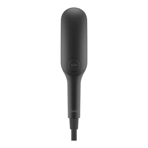 hansgrohe Hundeduschbrause 150 DogShower 3jet, mattschwarz