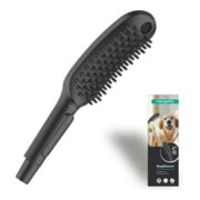 hansgrohe Hundeduschbrause 150 DogShower 3jet, mattschwarz-2
