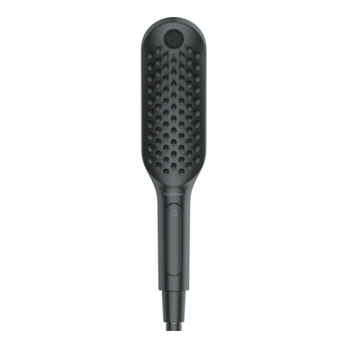 hansgrohe Hundeduschbrause 150 DogShower 3jet, mattschwarz