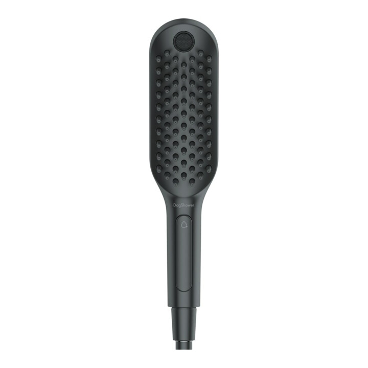 hansgrohe Hundeduschbrause 150 DogShower 3jet, mattschwarz