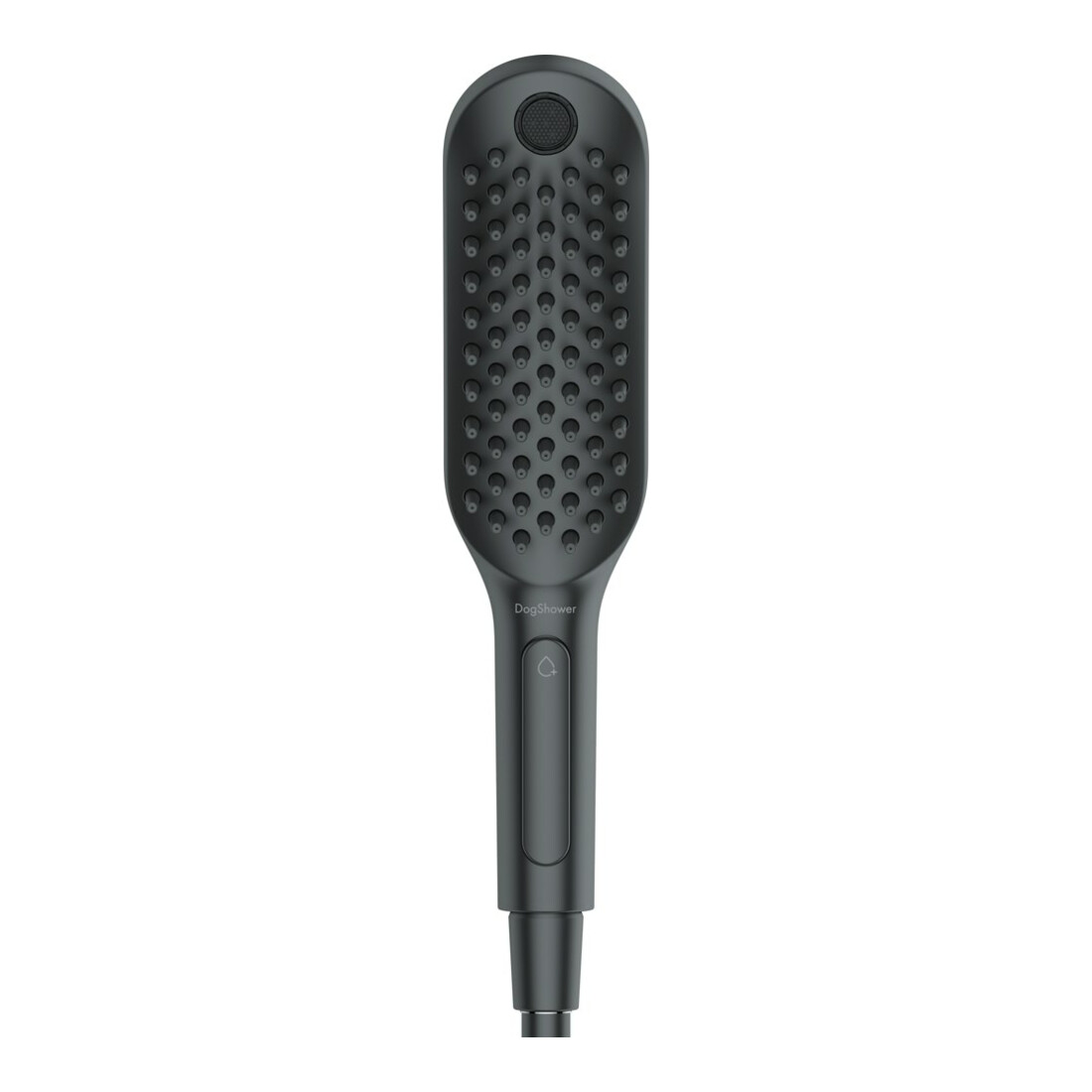 hansgrohe Hundeduschbrause 150 DogShower 3jet, mattschwarz