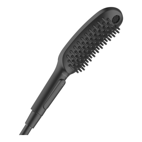 hansgrohe Hundeduschbrause 150 DogShower 3jet, mattschwarz