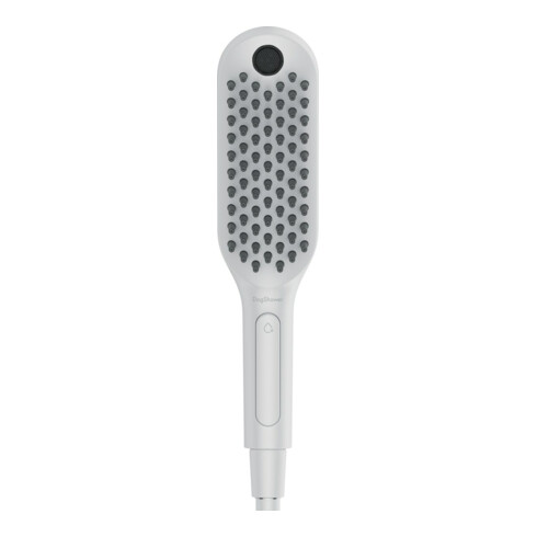 hansgrohe Hundeduschbrause 150 DogShower 3jet, mattweiß