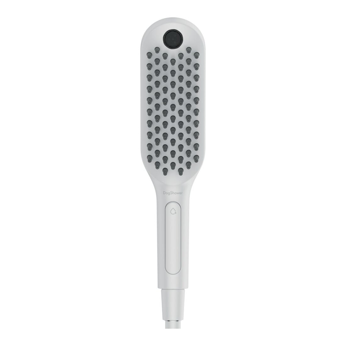 hansgrohe Hundeduschbrause 150 DogShower 3jet, mattweiß