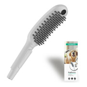 hansgrohe Hundeduschbrause 150 DogShower 3jet, mattweiß-2