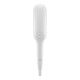 hansgrohe Hundeduschbrause 150 DogShower 3jet, mattweiß-4
