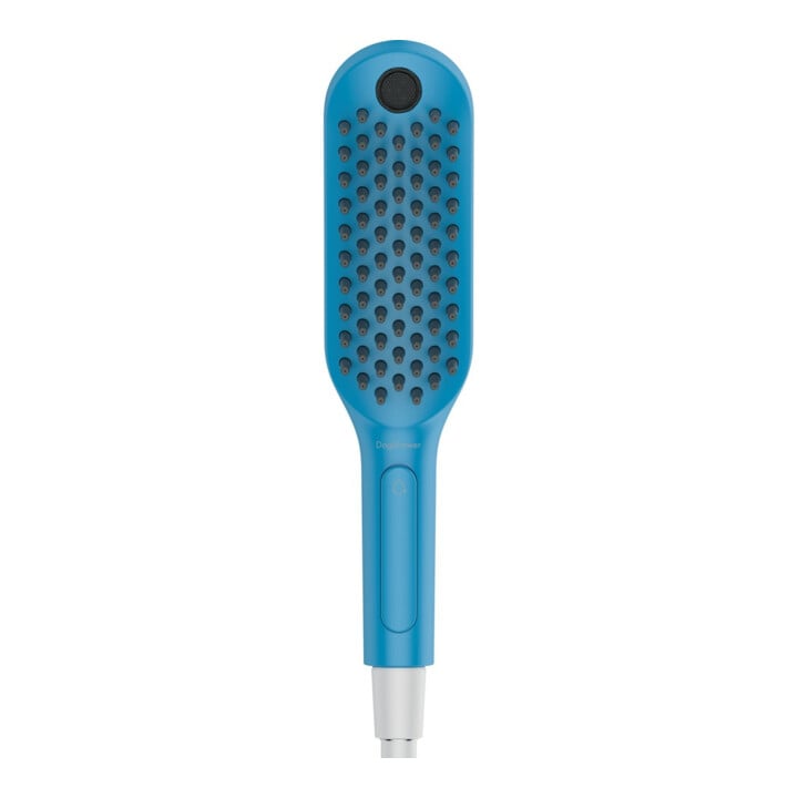 hansgrohe Hundeduschbrause 150 DogShower 3jet, petrol