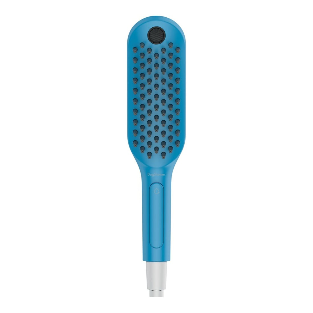 hansgrohe Hundeduschbrause 150 DogShower 3jet, petrol