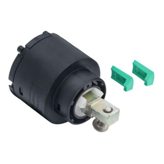 hansgrohe Insert de commutation percé pour panneau de douche Prestige retouche