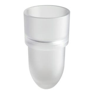 hansgrohe Insert en verre WC Axor Terrano