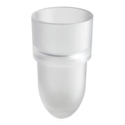 hansgrohe Insert en verre WC Axor Terrano-1
