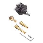 hansgrohe Insert pour Quattro à partir de 03/01 tige courte-1