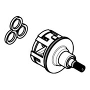 hansgrohe insert pour robinet de dérivation Trio