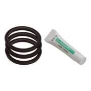 hansgrohe Jeu de joints pour Allegra avec bec pivotant, pour robinet de cuisine Allegra-1