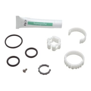 hansgrohe Jeu de joints pour bec de robinet