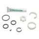 hansgrohe Jeu de joints pour bec de robinet-1