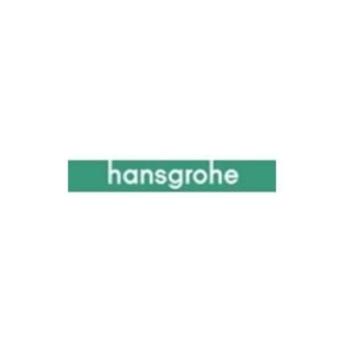 hansgrohe Jeu de joints pour bec de robinet